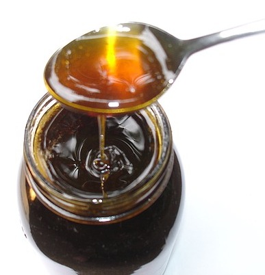 Kvalitní a rychlý zdroj energie. Ilustrační foto